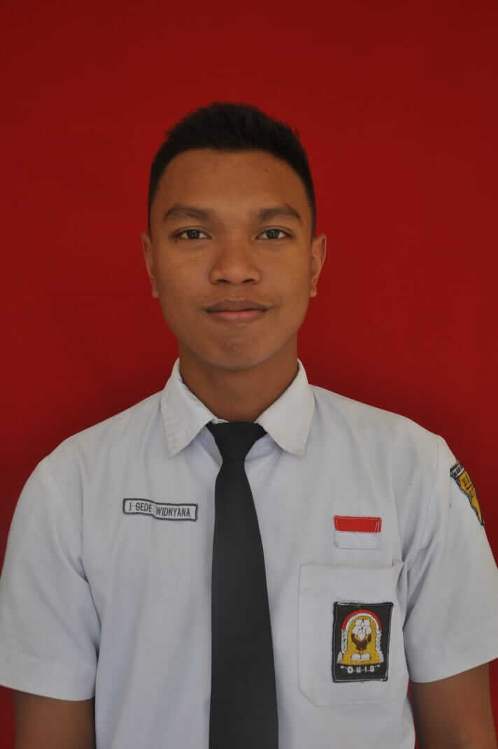 I Gede Widnyana 